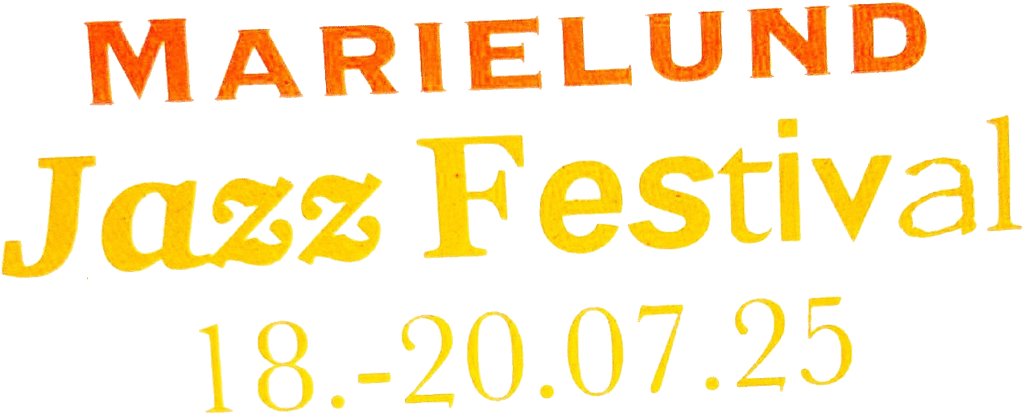 Marielund Jazz Festival 18–20.7.25.
